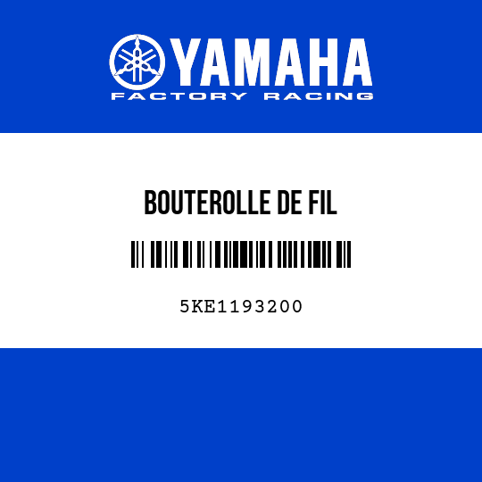 BOUTEROLLE DE FIL