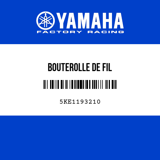 BOUTEROLLE DE FIL