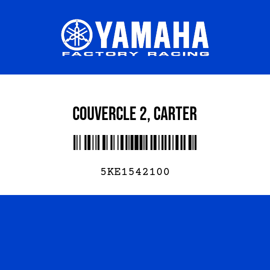 COUVERCLE 2, CARTER