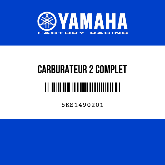 CARBURATEUR 2 COMPLET