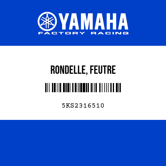 RONDELLE, FEUTRE