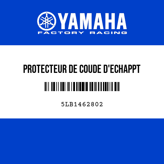 PROTECTEUR DE COUDE D'ECHAPPT