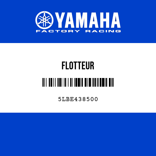 FLOTTEUR