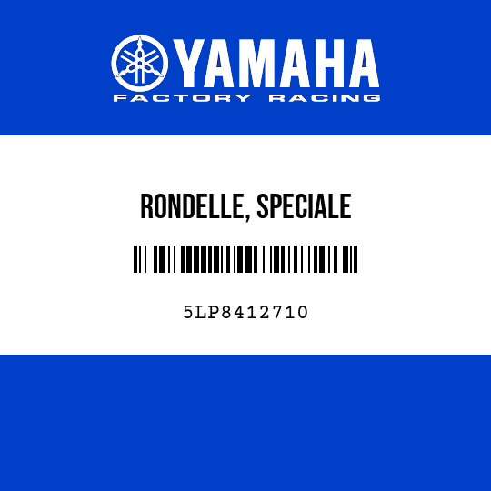 RONDELLE, SPECIALE