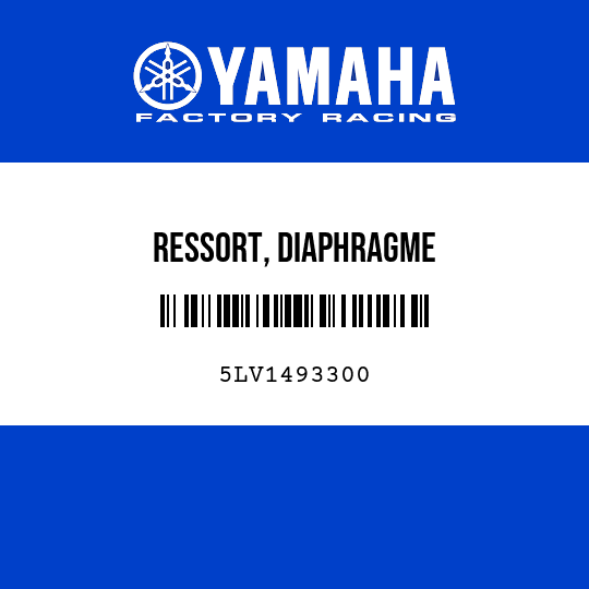 RESSORT, DIAPHRAGME