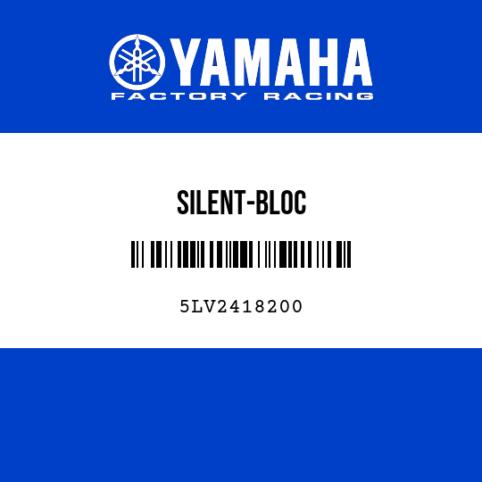 SILENT-BLOC