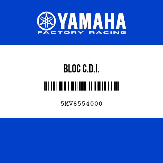 BLOC C.D.I.