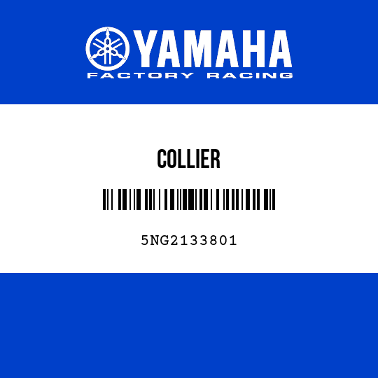 COLLIER