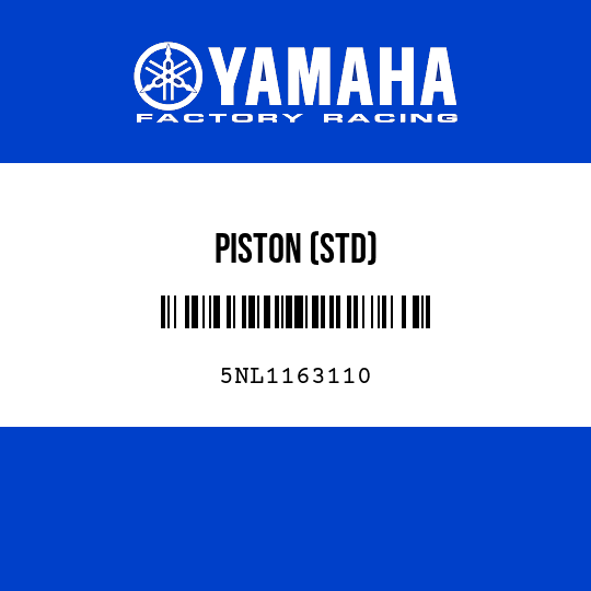 PISTON (STD)
