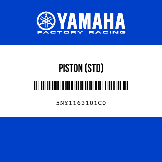 PISTON (STD)