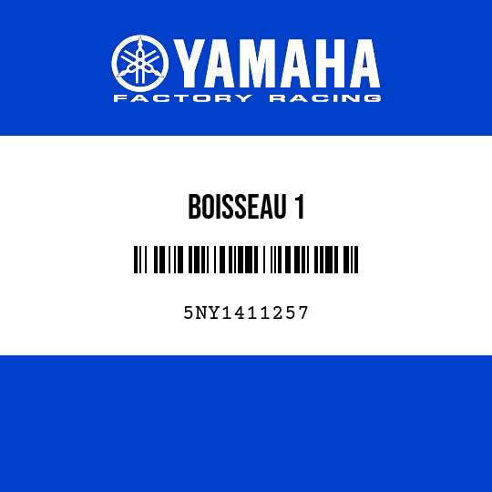 BOISSEAU 1