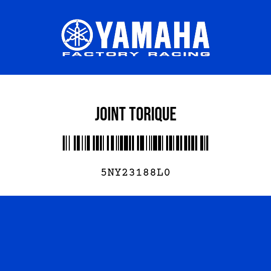 JOINT TORIQUE