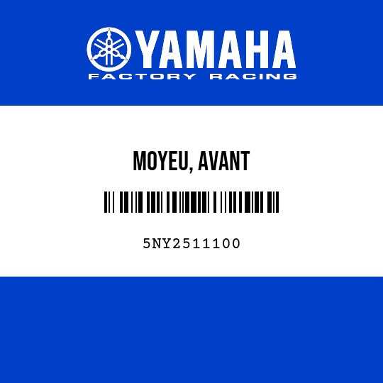 MOYEU, AVANT