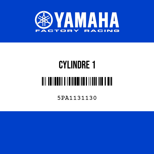 CYLINDRE 1