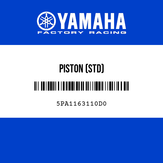 PISTON (STD)