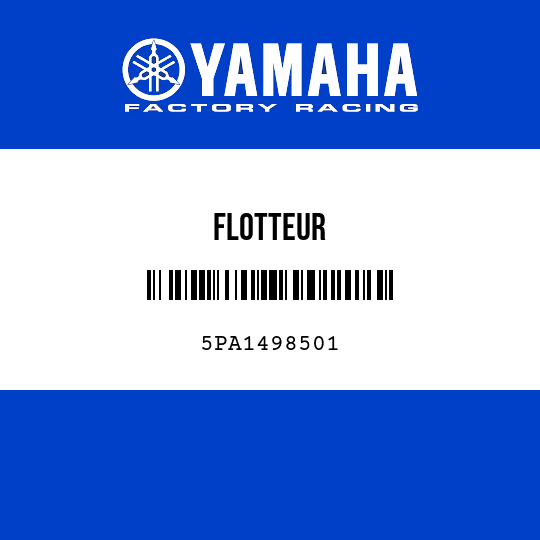FLOTTEUR
