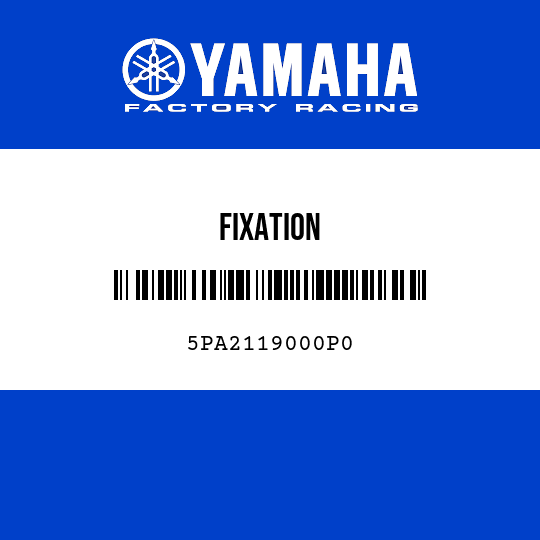 FIXATION
