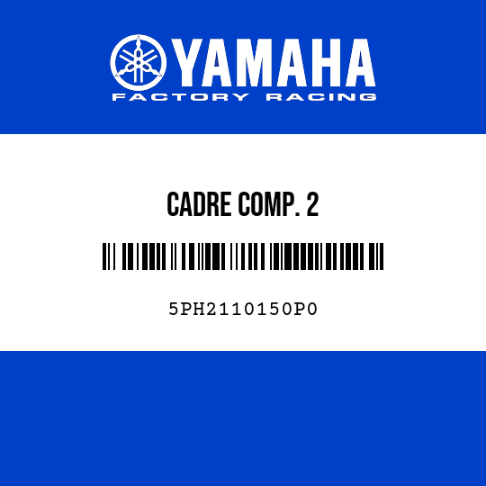 CADRE COMP. 2