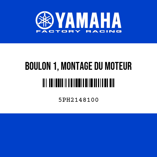 BOULON 1, MONTAGE DU MOTEUR