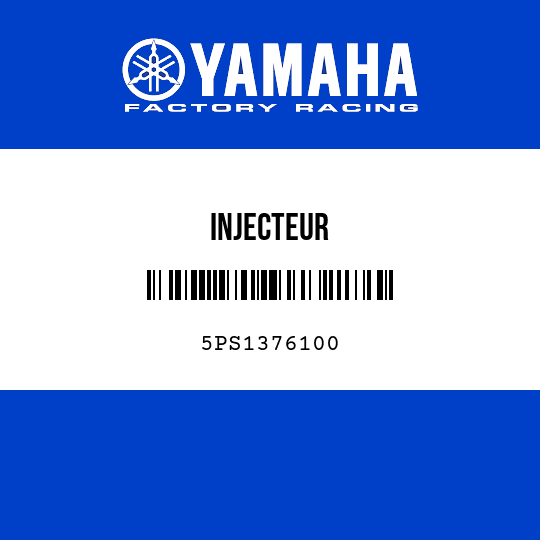 INJECTEUR