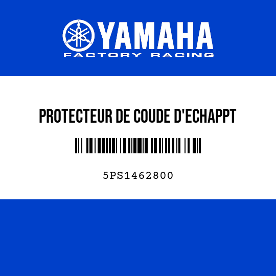 PROTECTEUR DE COUDE D'ECHAPPT