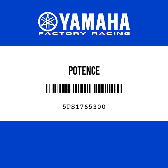 POTENCE