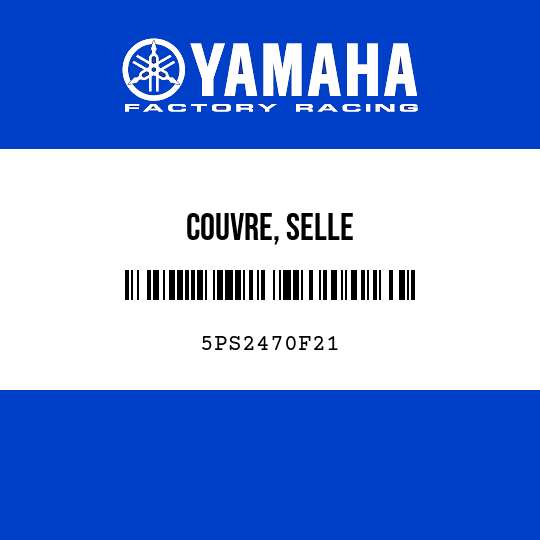 COUVRE, SELLE