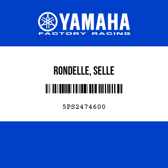RONDELLE, SELLE