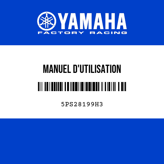 MANUEL D'UTILISATION