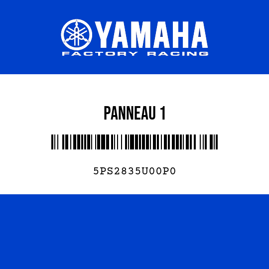 PANNEAU 1