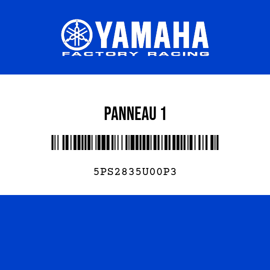 PANNEAU 1
