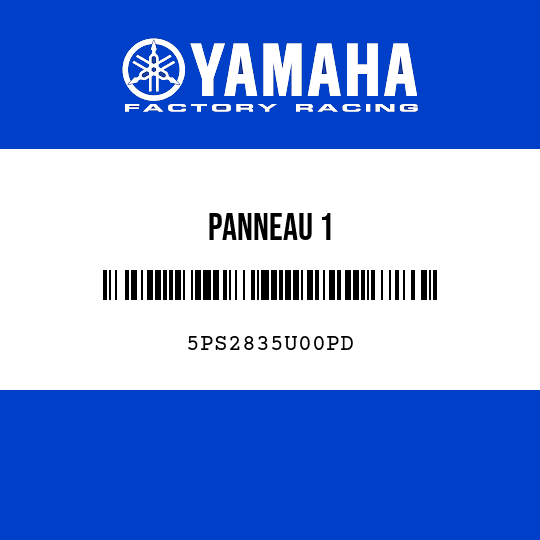 PANNEAU 1