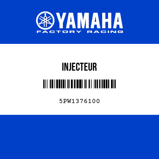 INJECTEUR