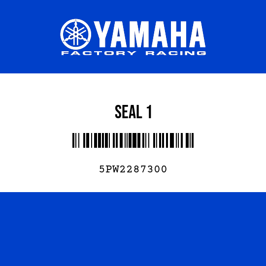 SEAL 1