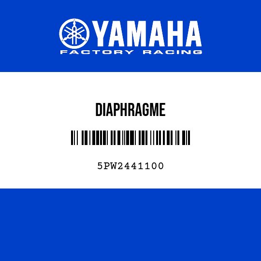 DIAPHRAGME