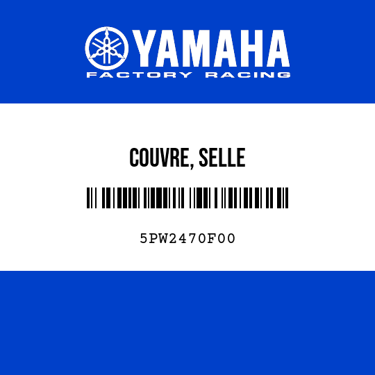 COUVRE, SELLE