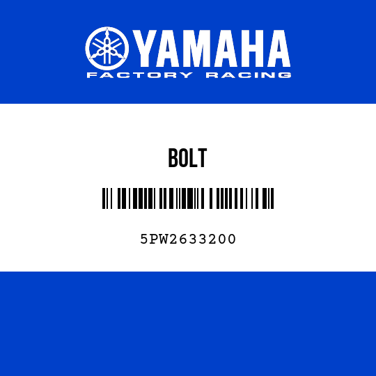 BOLT