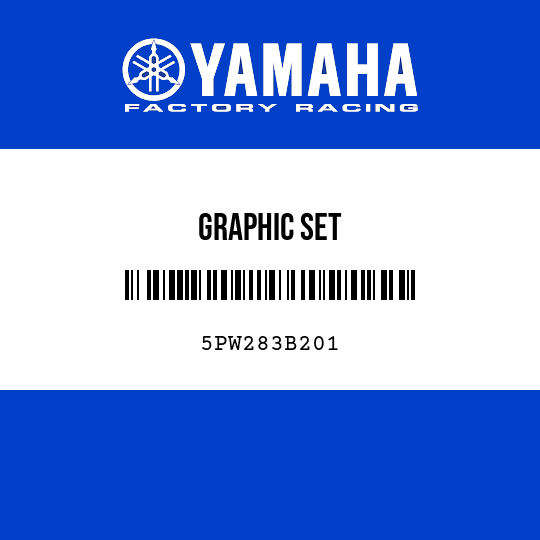 GRAPHIC SET