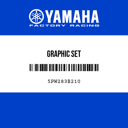 GRAPHIC SET