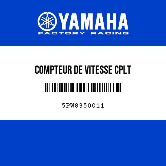 COMPTEUR DE VITESSE CPLT