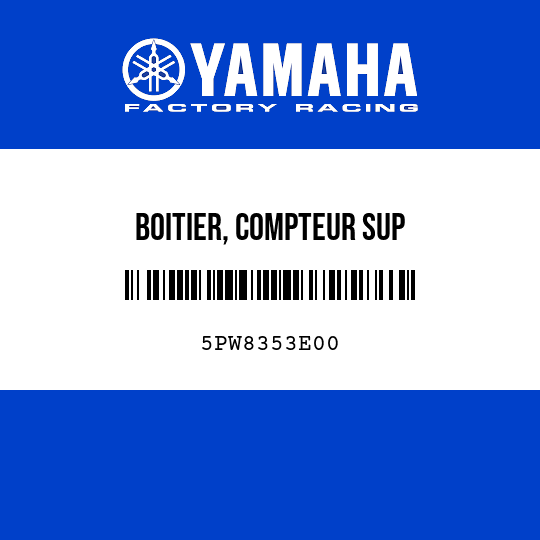 BOITIER, COMPTEUR SUP