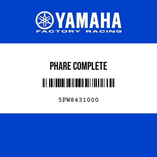PHARE COMPLETE