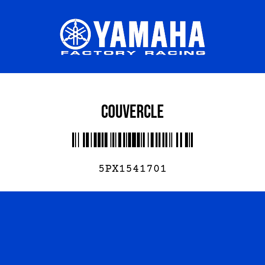 COUVERCLE