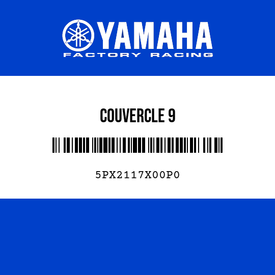 COUVERCLE 9