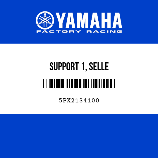 SUPPORT 1, SELLE