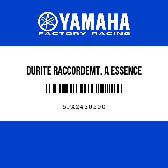DURITE RACCORDEMT. A ESSENCE