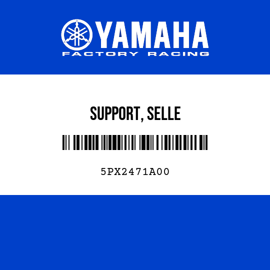 SUPPORT, SELLE