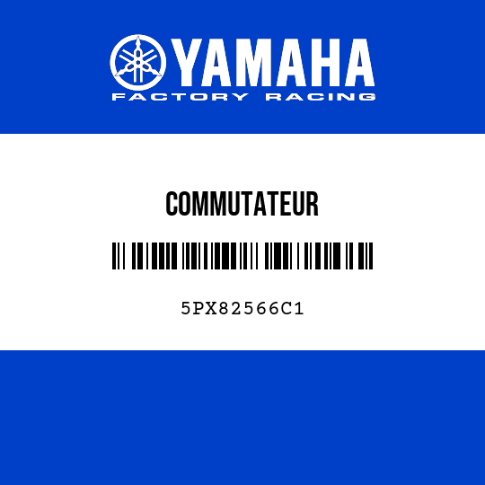 COMMUTATEUR