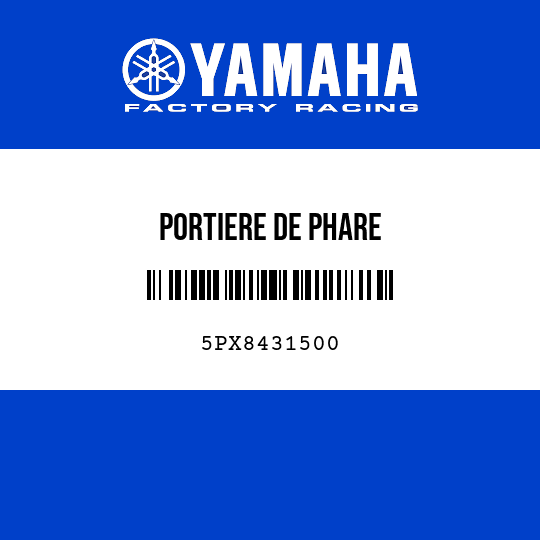 PORTIERE DE PHARE