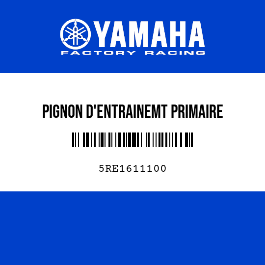 PIGNON D'ENTRAINEMT PRIMAIRE